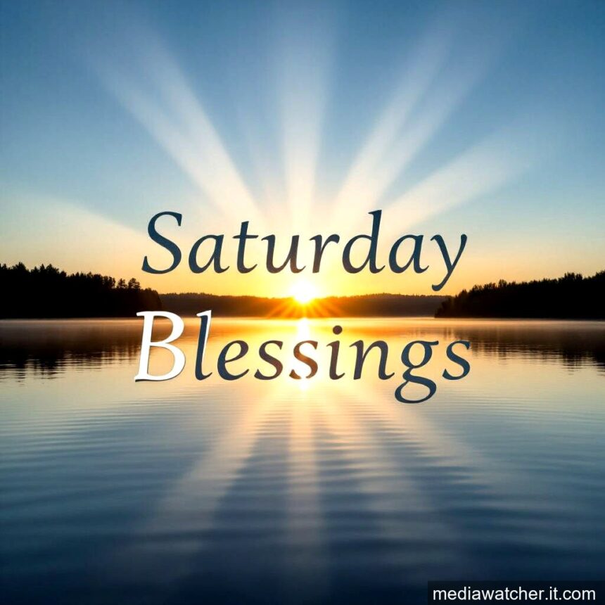 saturday blessings images saturday blessings images