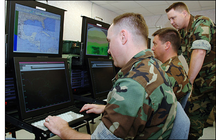 Military Rackmount