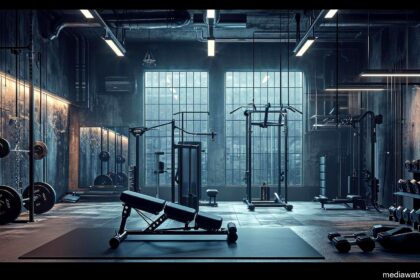 best gyms near me