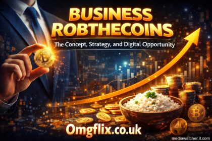 business robthecoins