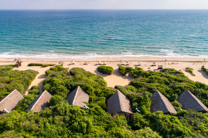 Trincomalee