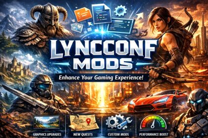 lyncconf.com game mods