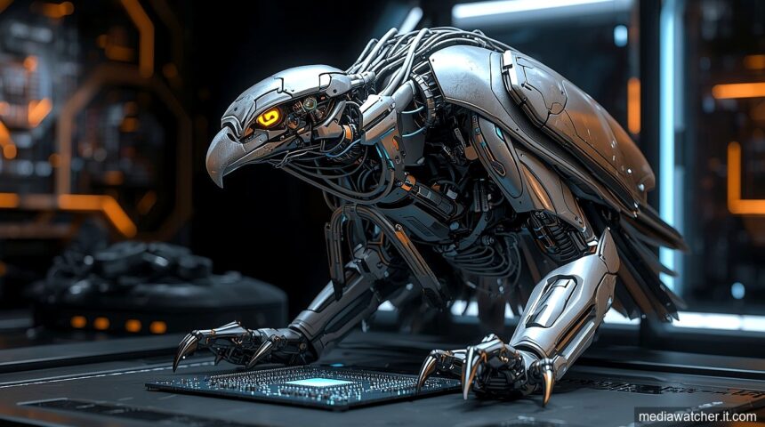 tech feedbuzzard tech feedbuzzard